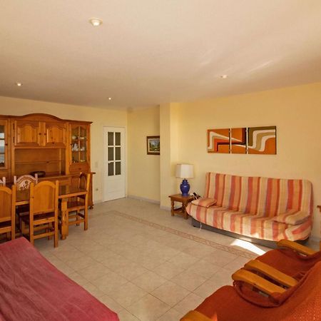 Apartamento Frontal Al Mar - Cala Montero - Albert Villas Alcossebre Εξωτερικό φωτογραφία