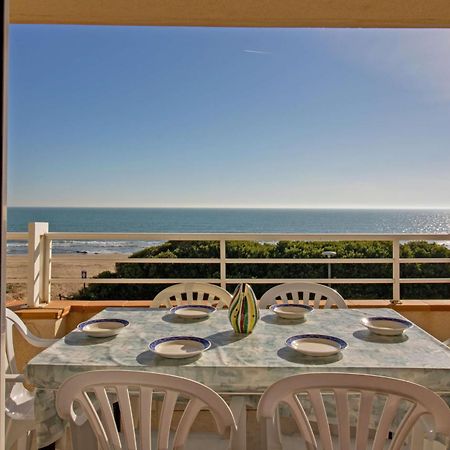 Apartamento Frontal Al Mar - Cala Montero - Albert Villas Alcossebre Εξωτερικό φωτογραφία