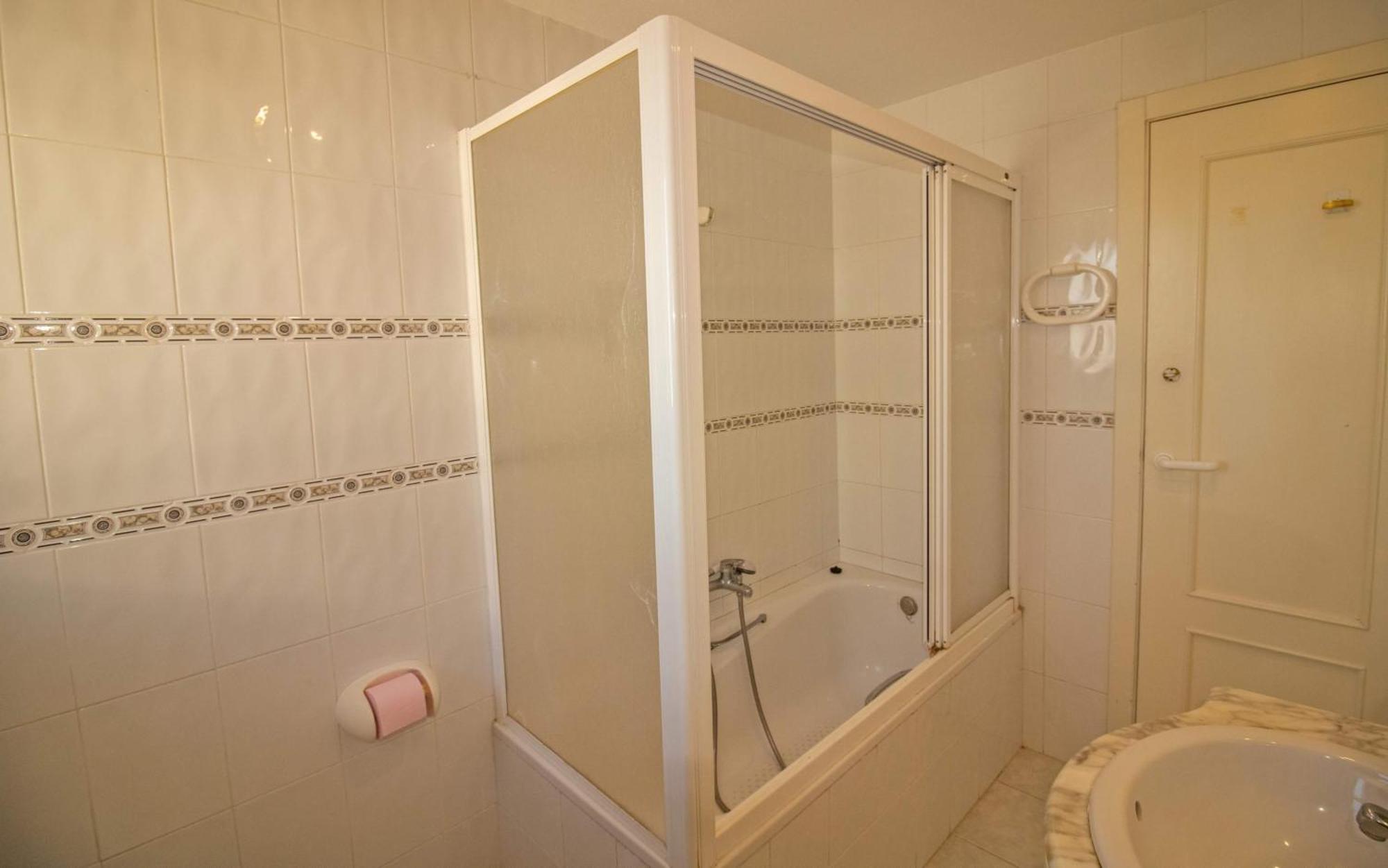 Apartamento Frontal Al Mar - Cala Montero - Albert Villas Alcossebre Εξωτερικό φωτογραφία