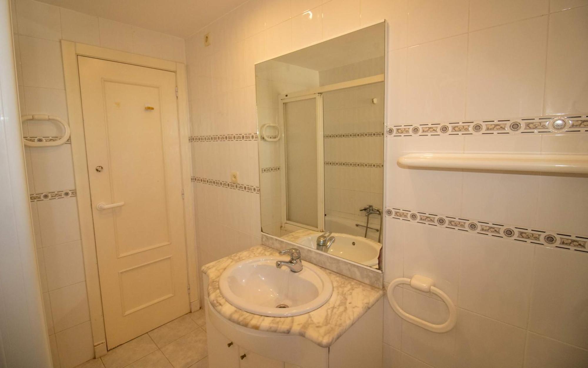 Apartamento Frontal Al Mar - Cala Montero - Albert Villas Alcossebre Εξωτερικό φωτογραφία